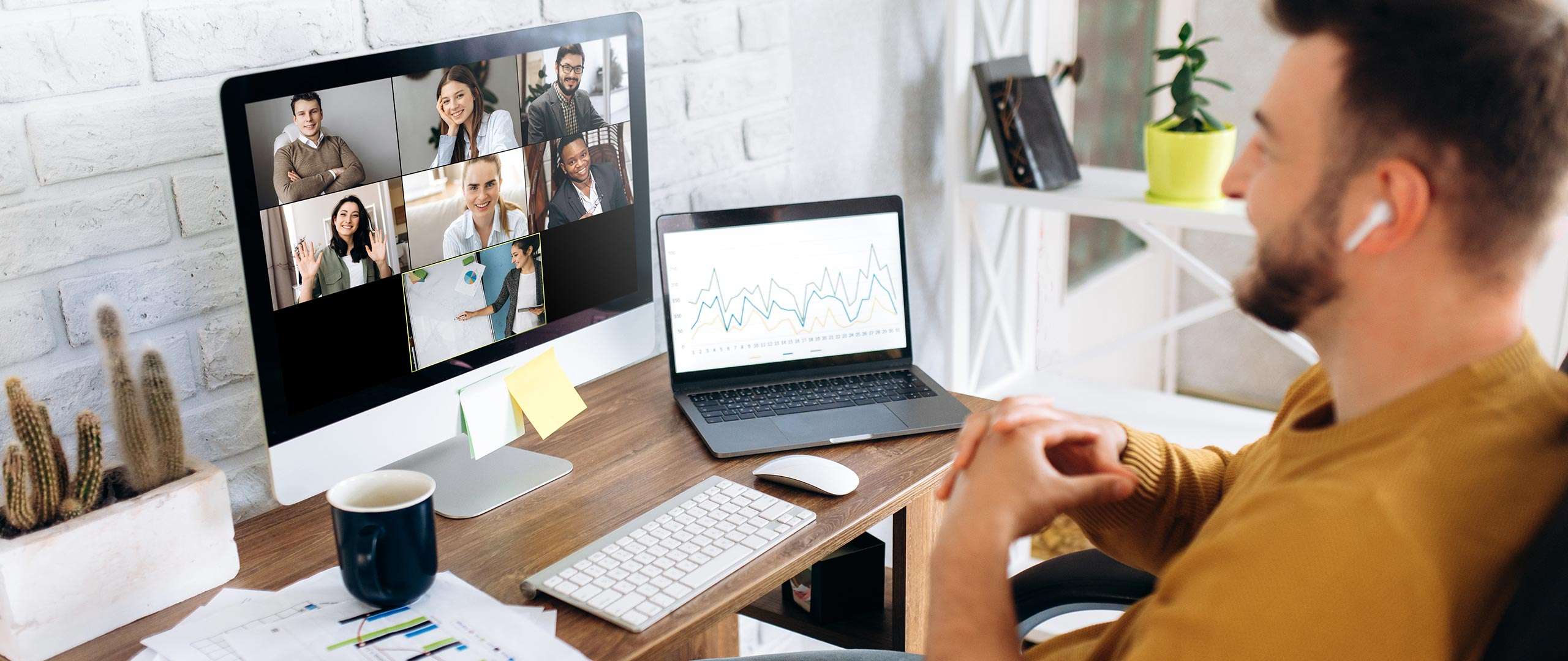 Lavoro Agile - Immagine relativa a "Il lavoro agile"