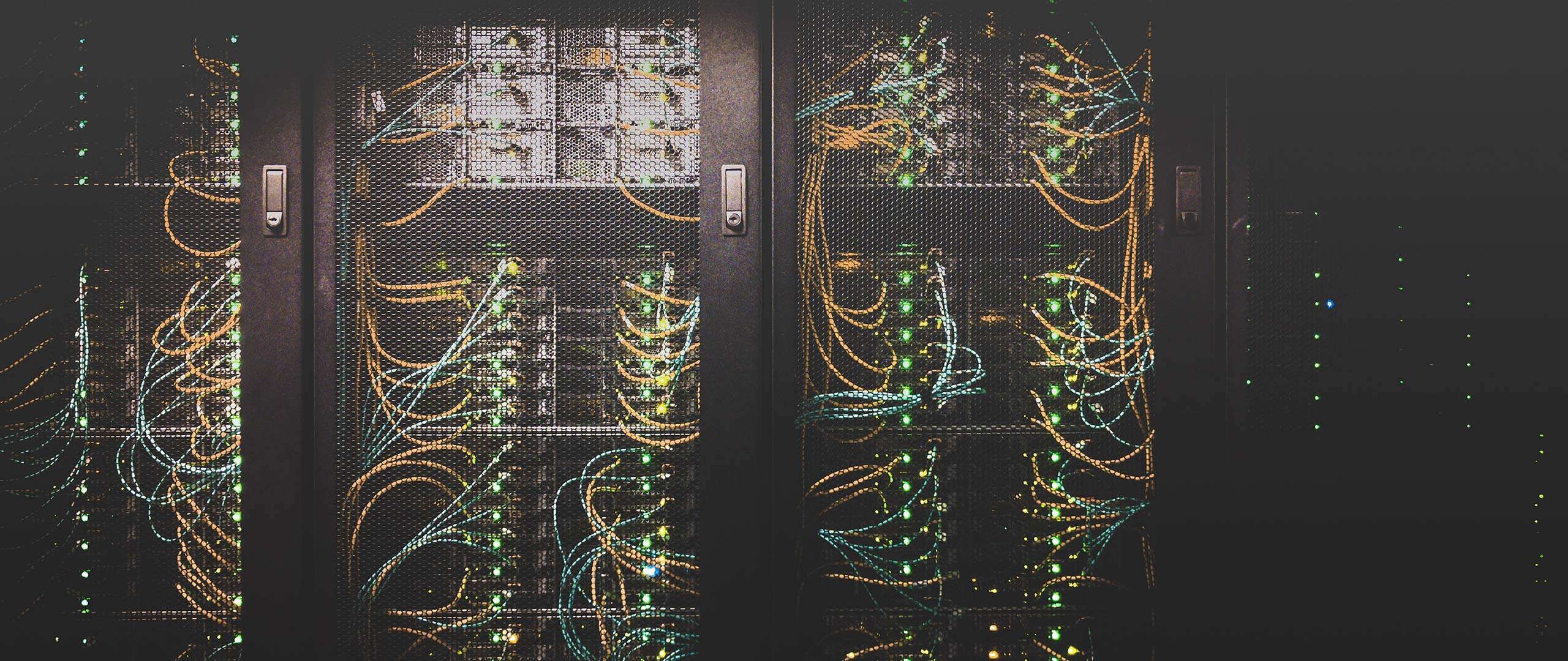 Razionalizzazione data center - Immagine relativa a "Razionalizzazione dei data center"