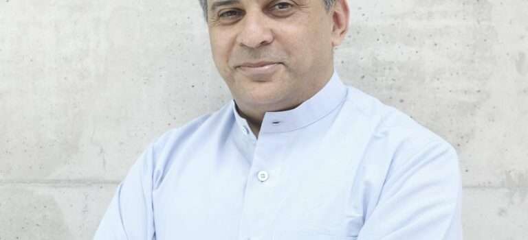  - Immagine relativa alla notizia "Veneto stars 2023: intervista a Anilkumar D. Dave, Space Economy Advisor"