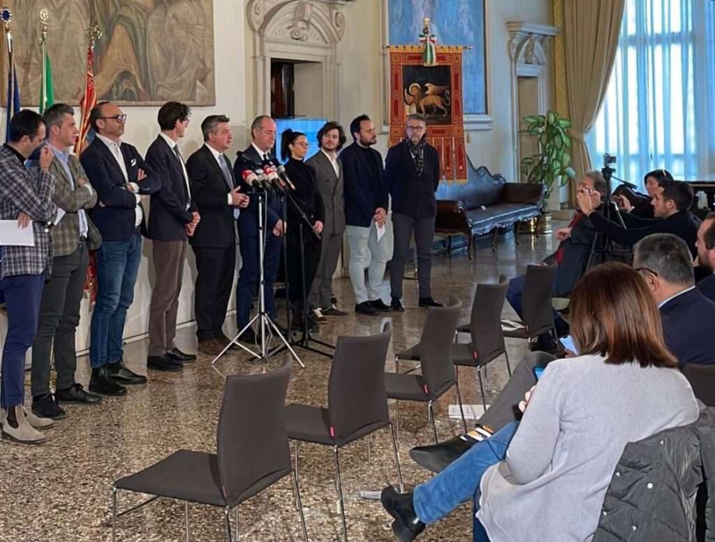 Immagine relativa a viviVeneto: l'app per accedere a tutti i servizi pubblici digitali regionali
