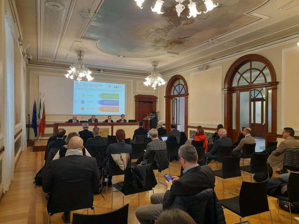  - Immagine relativa al progetto "Grande partecipazione per l