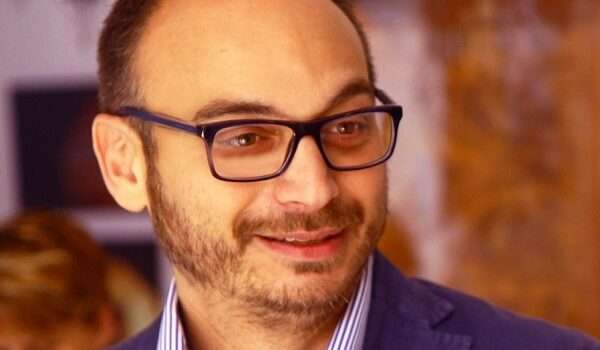  - Immagine relativa alla notizia "Veneto stars 2023: intervista a Luca De Pietro, Direttore U.O. Strategia Agenda Digitale Regione del Veneto"