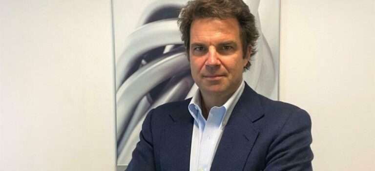  - Immagine relativa alla notizia "Veneto stars 2023: intervista a Federico Zoppas, Presidente RIR Aerospazio"