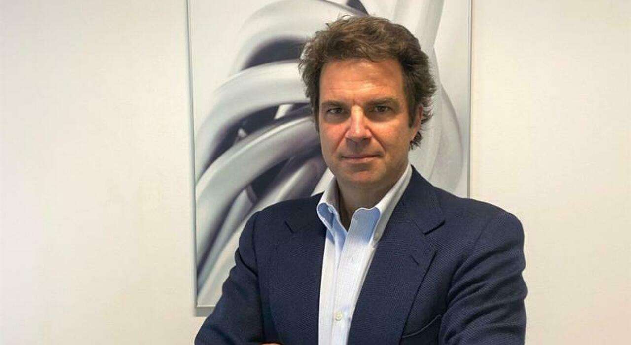  - Immagine relativa al progetto "Veneto stars 2023: intervista a Federico Zoppas, Presidente RIR Aerospazio"