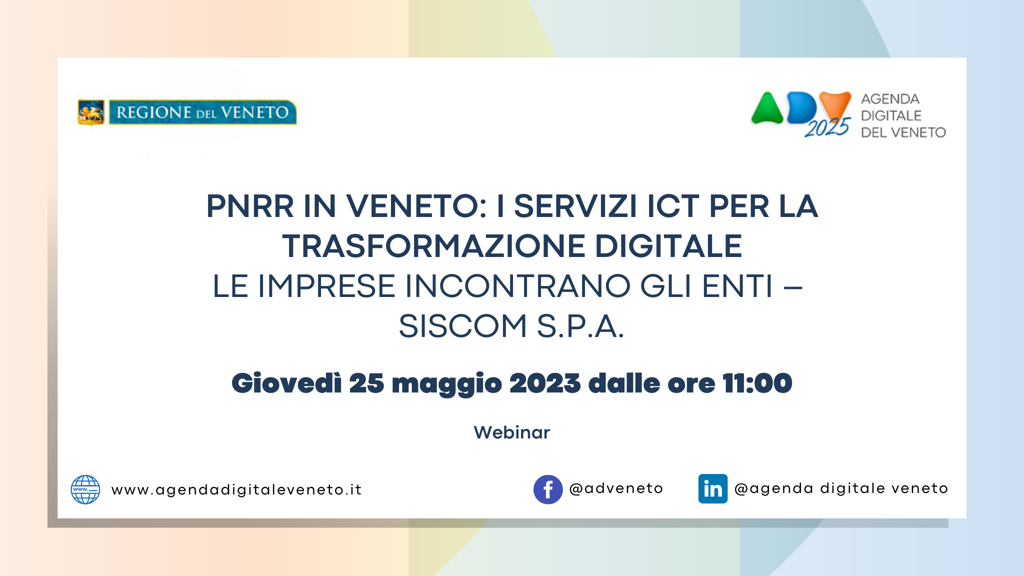 Immagine relativa a Webinar per le aziende ICT