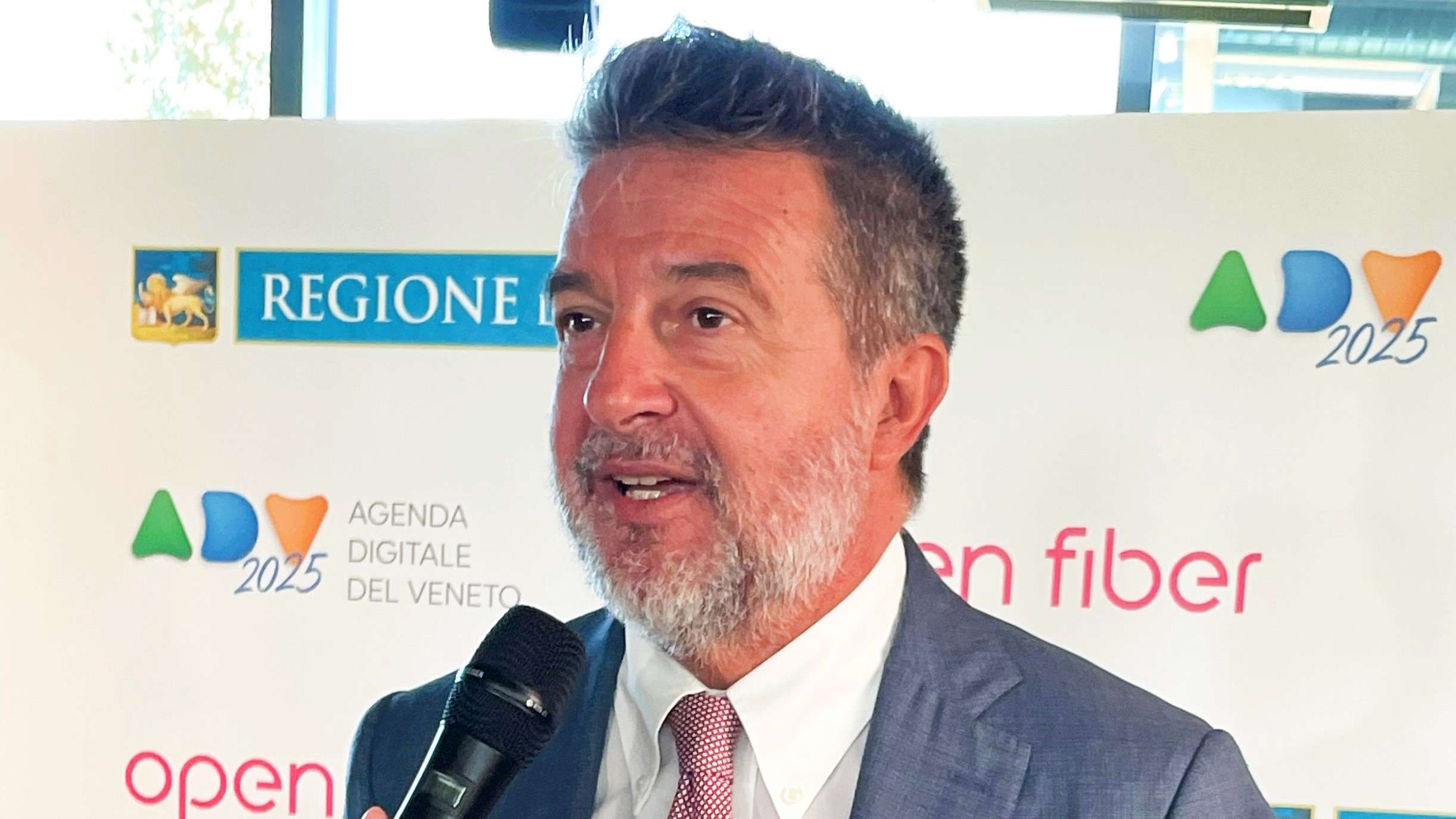 - Immagine relativa al progetto "ADV2025 al DIGITALmeet 2023 porta il Laboratorio di co-design Linee guida regionali per la redazione del Piano triennale per la PA 2023-2025."