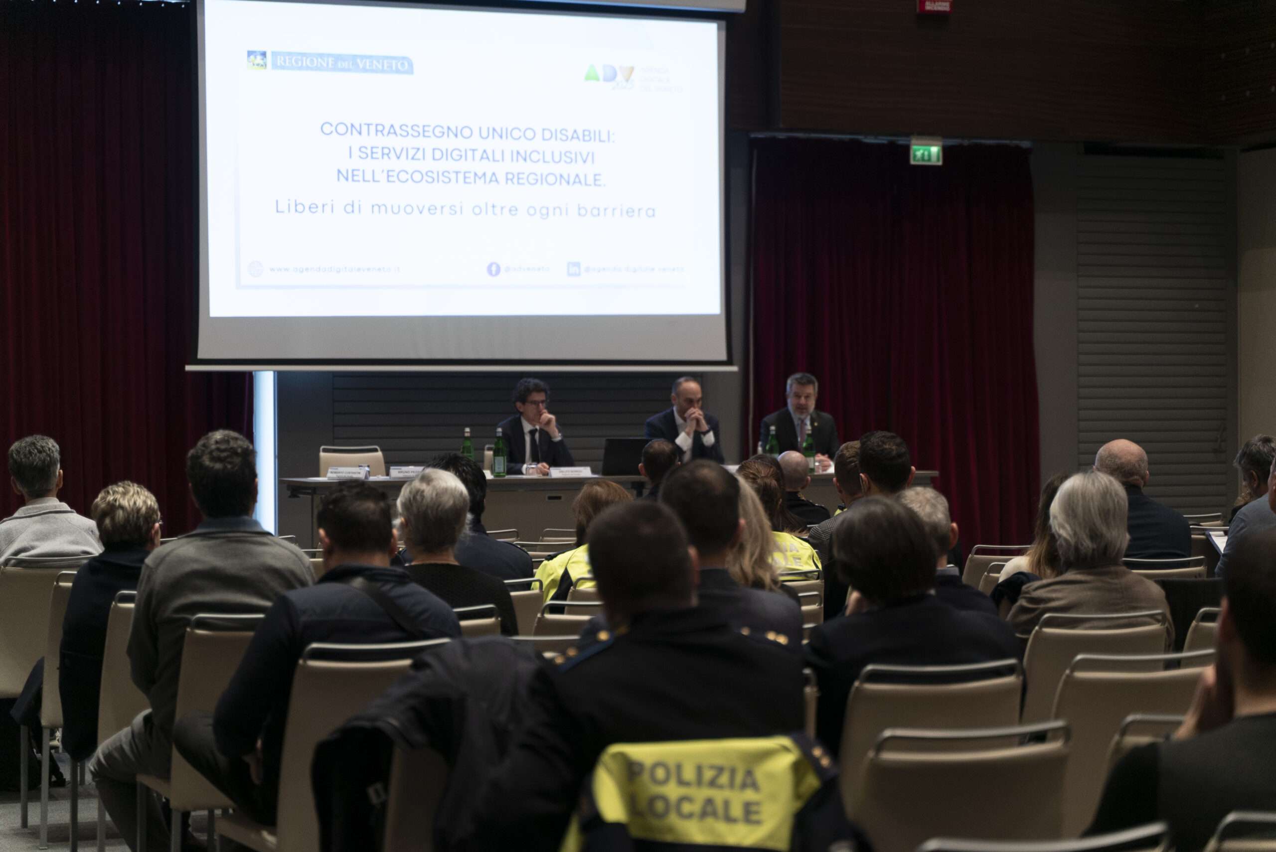  - Immagine relativa al progetto "Circuito Zetatielle Network: presentati i risultati del 2023"