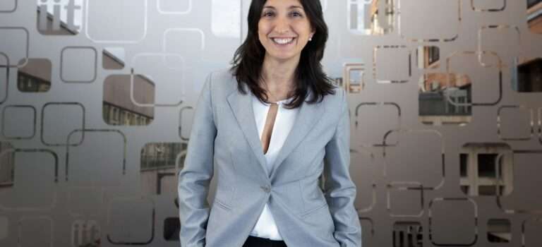  - Immagine relativa alla notizia "VeneTo Stars 2024: intervista ad Arianna Traviglia"