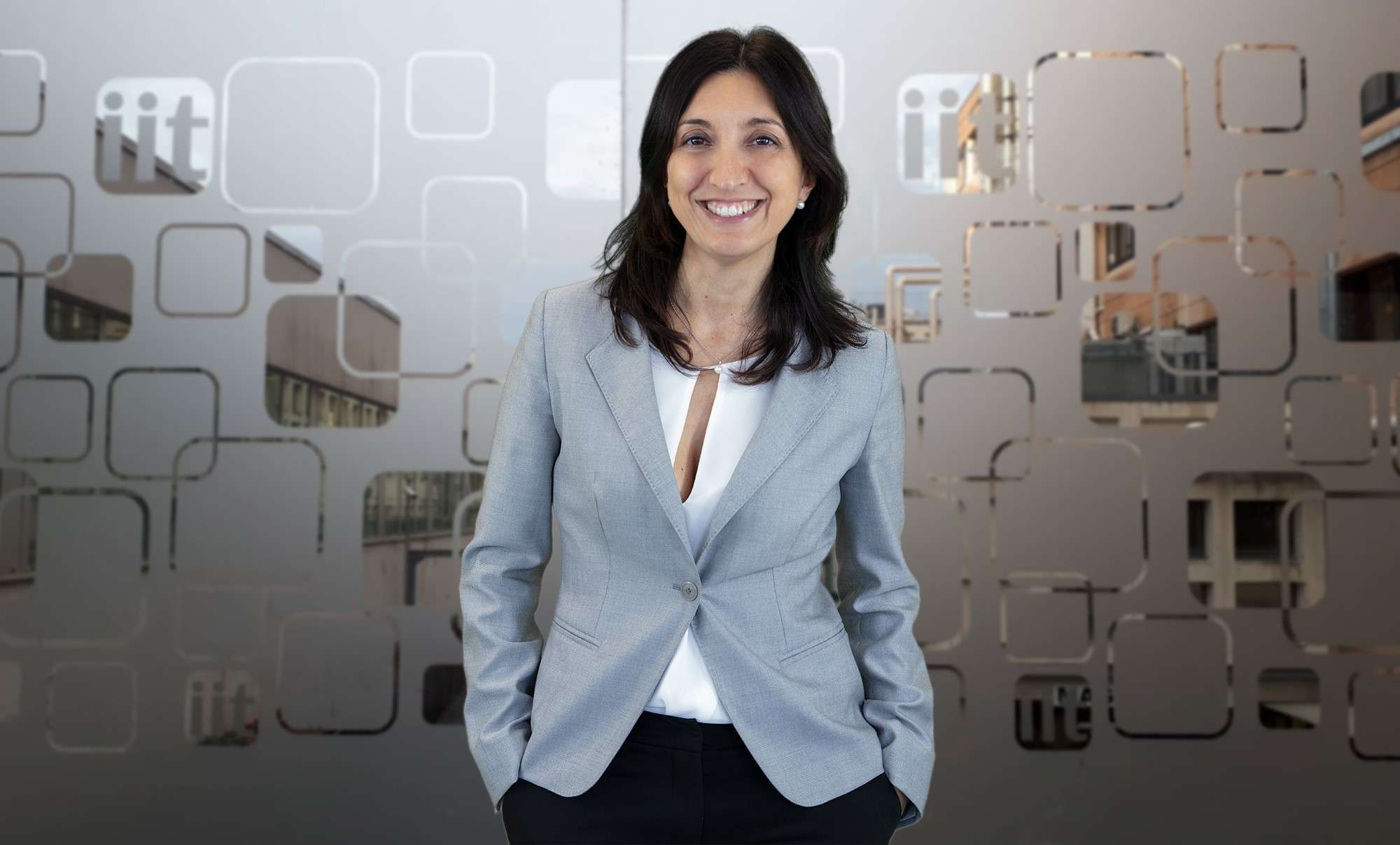  - Immagine relativa al progetto "VeneTo Stars 2024: intervista ad Arianna Traviglia"
