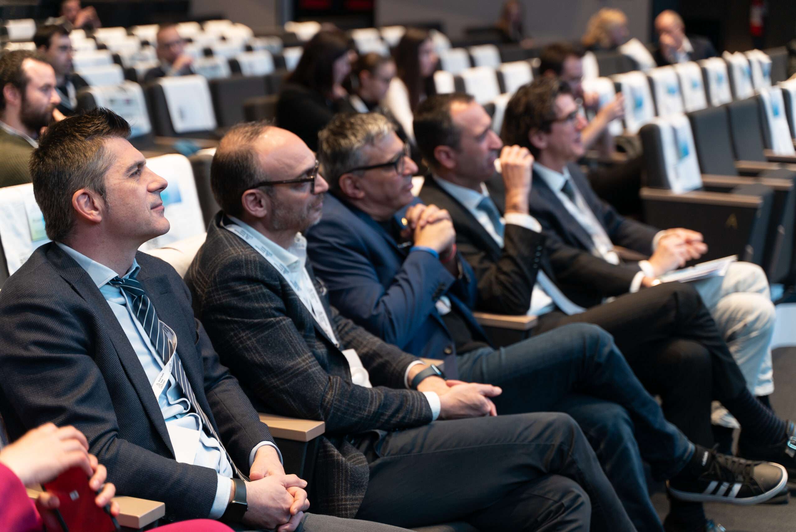  - Immagine relativa al progetto "WORLD HEALTH FORUM VENETO: ZAIA, “SCOMMESSA VINTA""