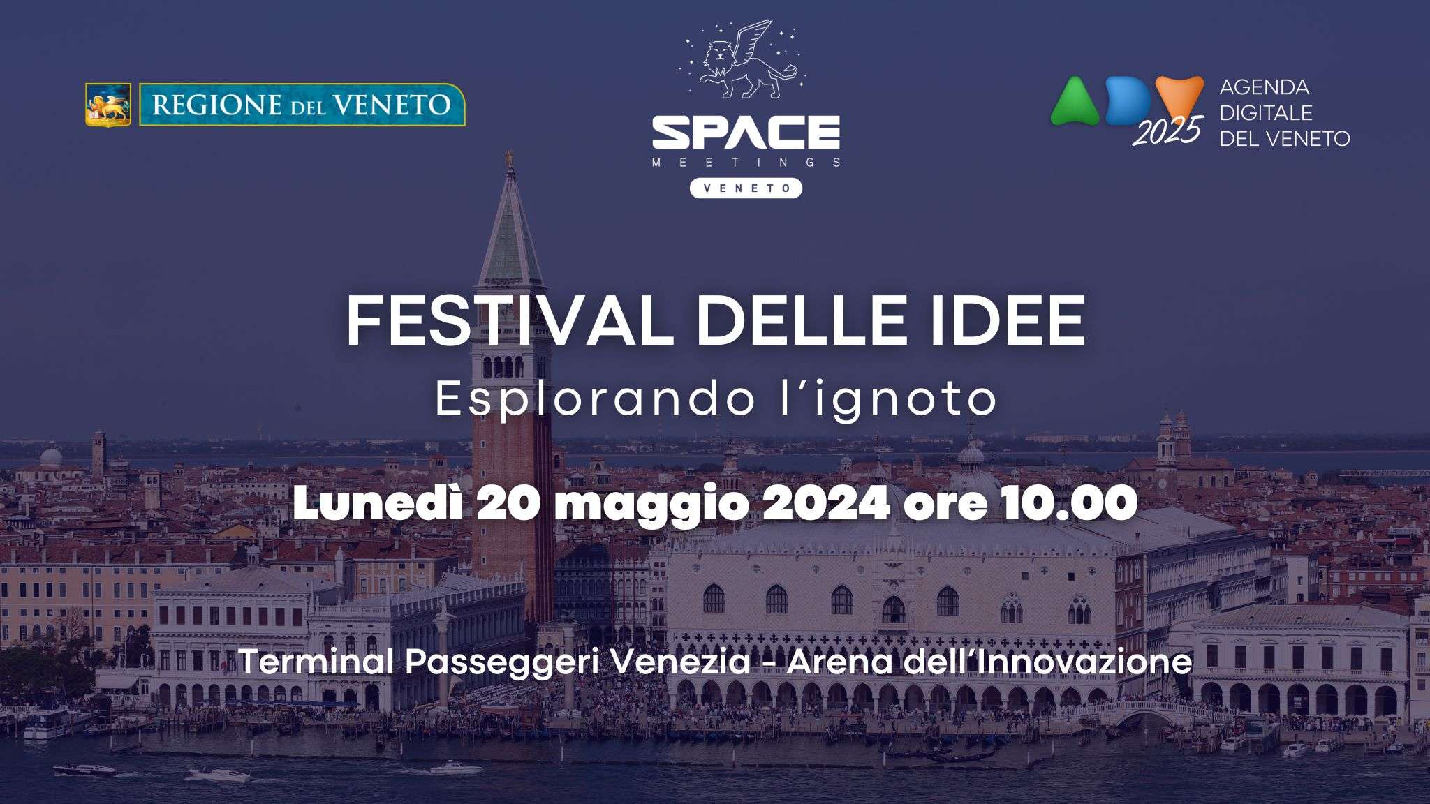  - Immagine relativa al progetto "Festival delle Idee - Esplorando l