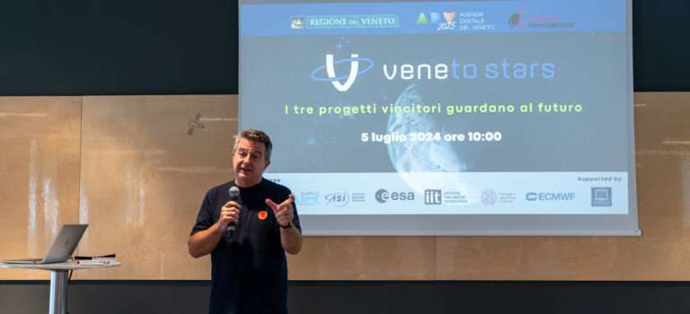  - Immagine relativa alla notizia "VENETO STARS, ASS. CALZAVARA: “TAPPA CONCLUSIVA CHE CI PROIETTA VERSO LA 3. EDIZIONE DELLA CHALLENGE VENETA”"