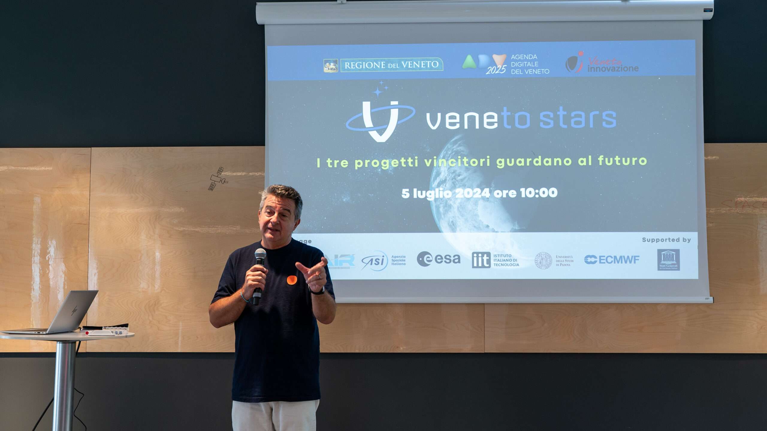  - Immagine relativa al progetto "VENETO STARS, ASS. CALZAVARA: “TAPPA CONCLUSIVA CHE CI PROIETTA VERSO LA 3. EDIZIONE DELLA CHALLENGE VENETA”"