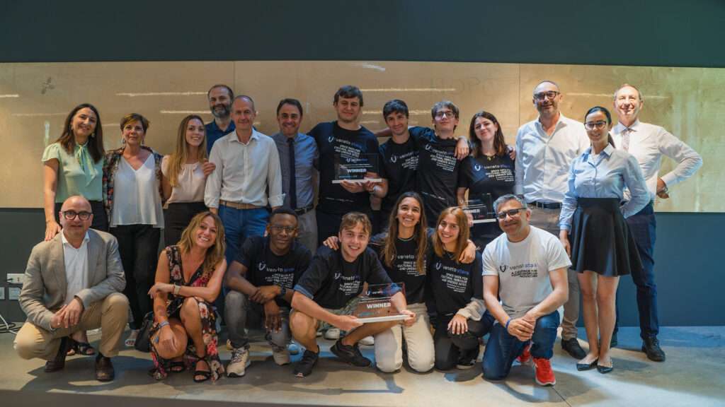 Immagine relativa a Evento Conclusivo Veneto stars
