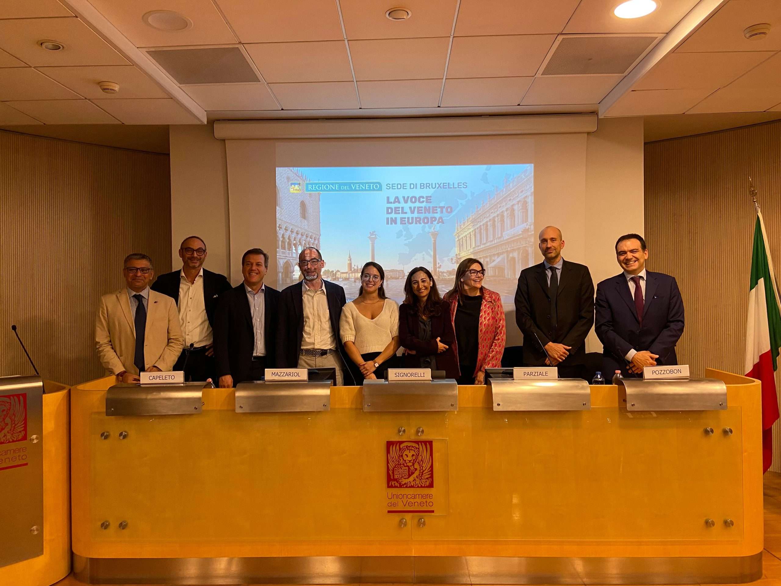  - Immagine relativa al progetto "Grande successo per l