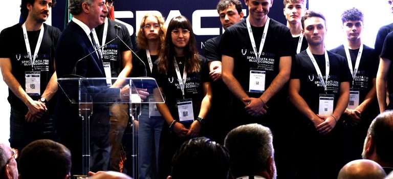 - Immagine relativa alla notizia "Space Meetings Veneto 2025: il contributo di Agenda Digitale del Veneto."