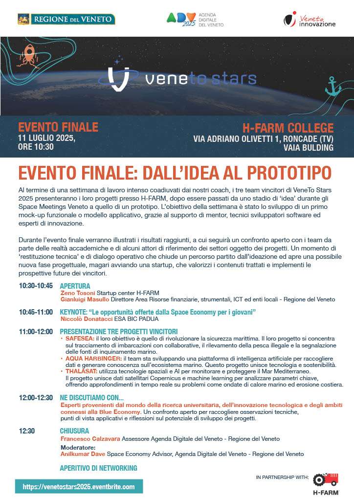 Immagine relativa a Agenda