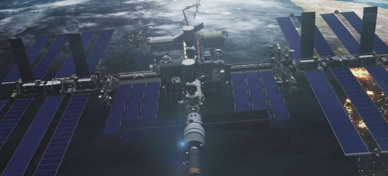  - Immagine relativa alla notizia "L’importanza delle costellazioni satellitari per le telecomunicazioni in orbita bassa"