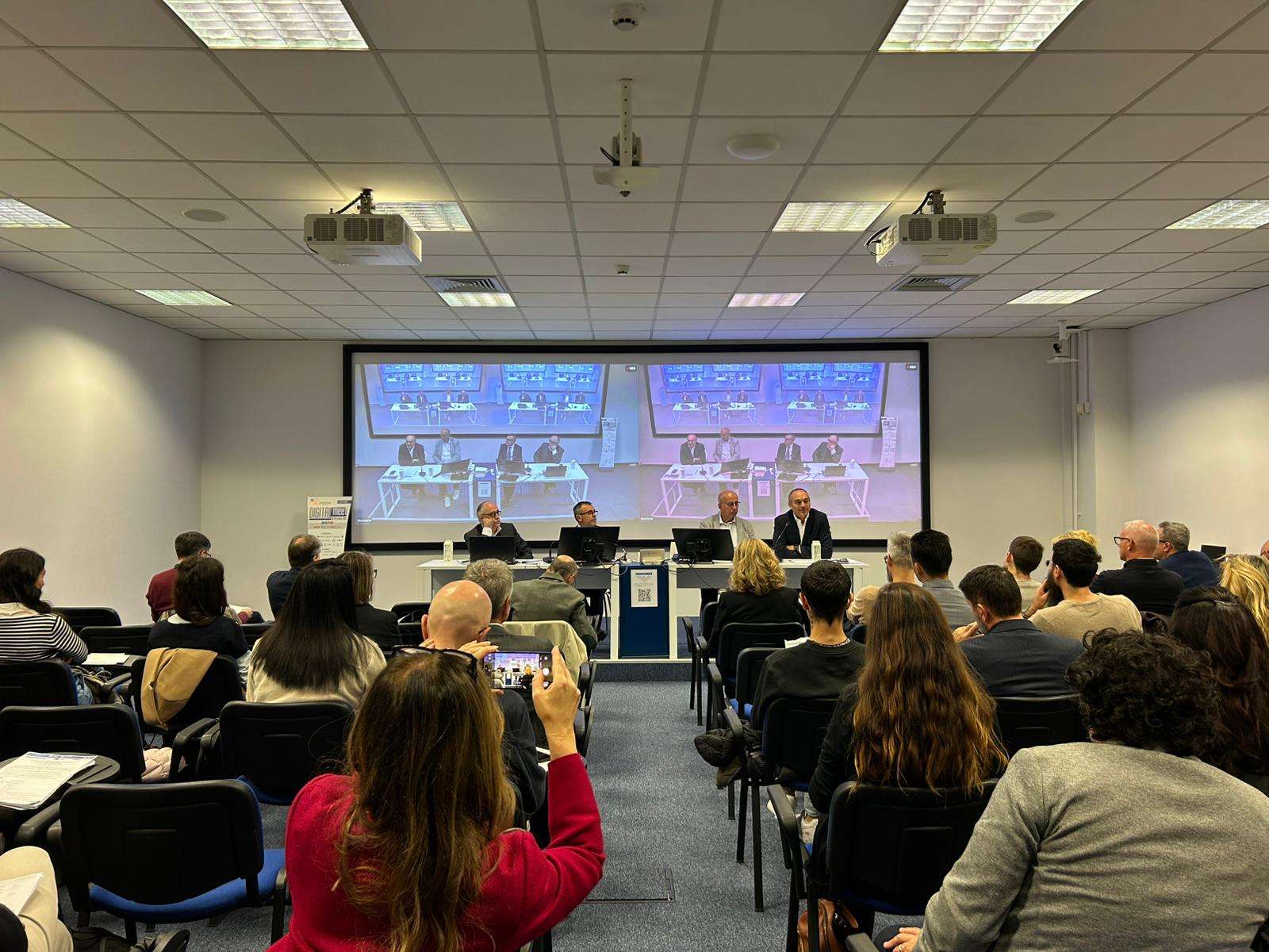  - Immagine relativa al progetto "Una Coalizione per innovare: costruire insieme le competenze per l