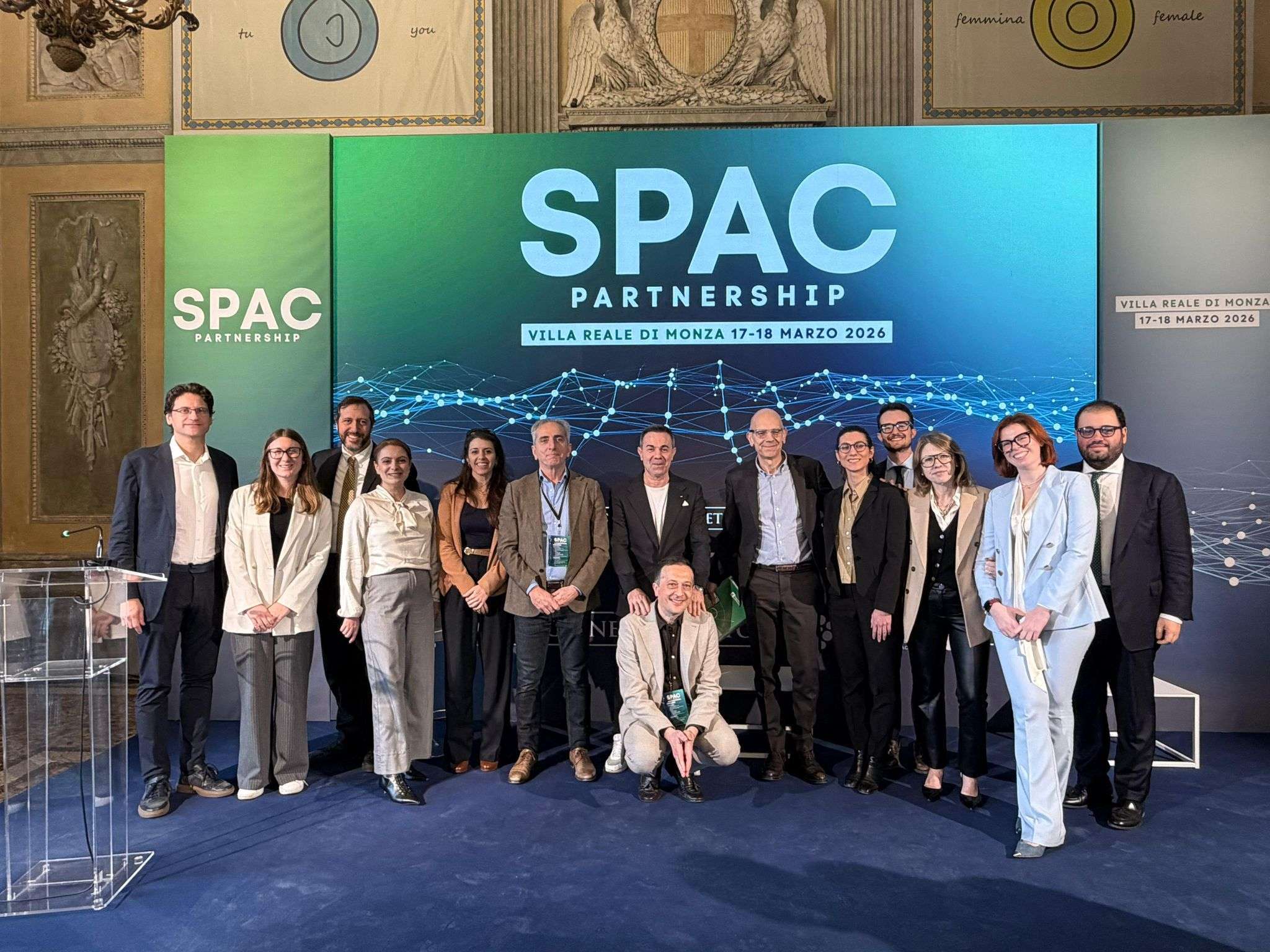  - Immagine relativa al progetto "SPAC Reload 2026: la Regione del Veneto rafforza la rete per l’innovazione pubblica"