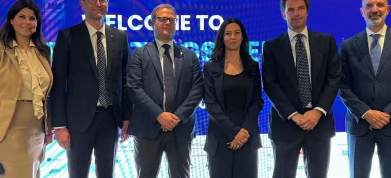  - Immagine relativa alla notizia "A Venezia torna Space Meetings Veneto 2026, l’evento internazionale che ospita la challenge VeneToStars"