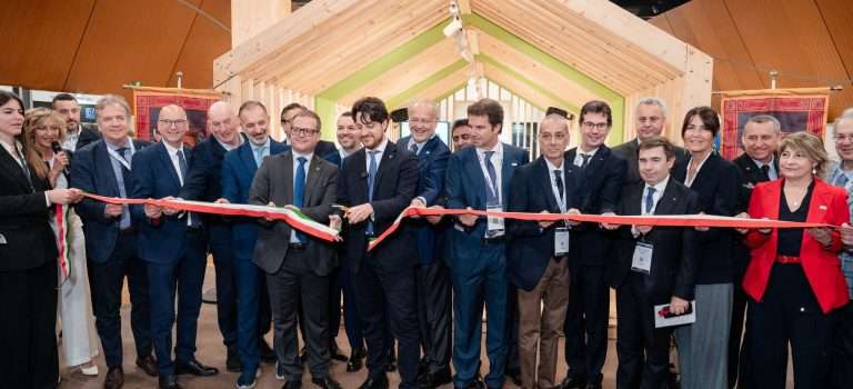  - Immagine relativa alla notizia "Space Meetings Veneto 2026: il contributo di Agenda Digitale del Veneto."